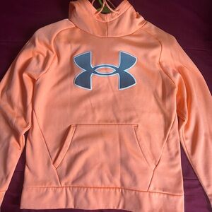 Under Armour sweater size XS